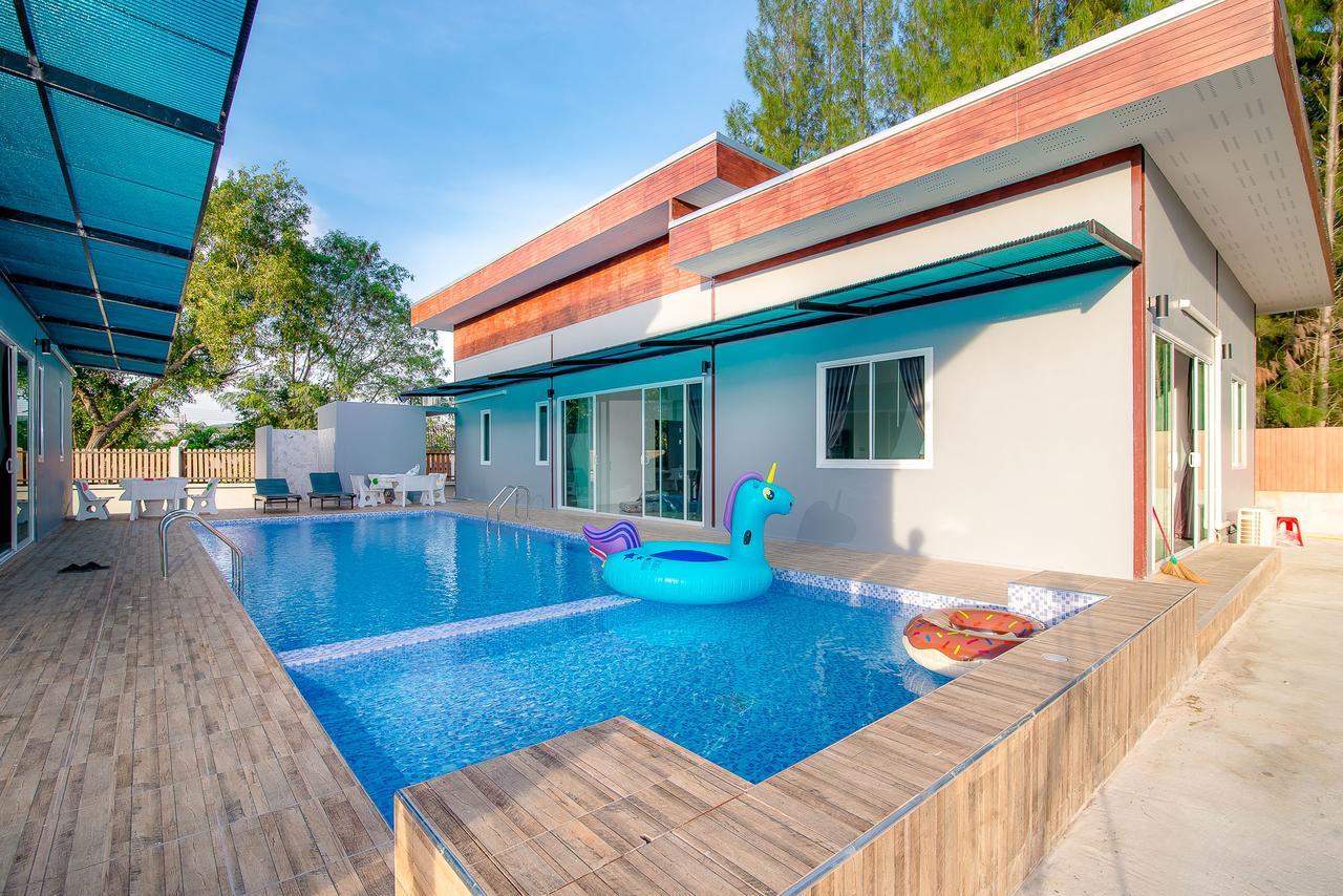 Mondara Vacation Resort Hua Hin